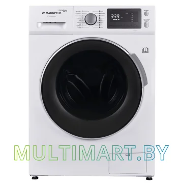 Стиральная машина MAUNFELD MFWM1586WHS